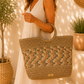 Bolso Copacabana Marron