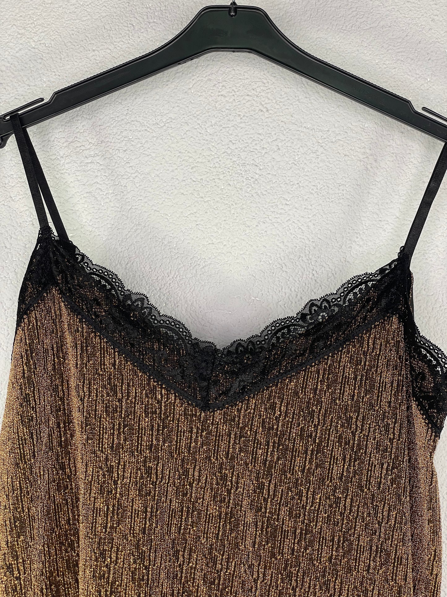 Lencera Mirasol Brilli Dorada 48/50