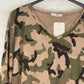 Jersei Aspen Camel militar