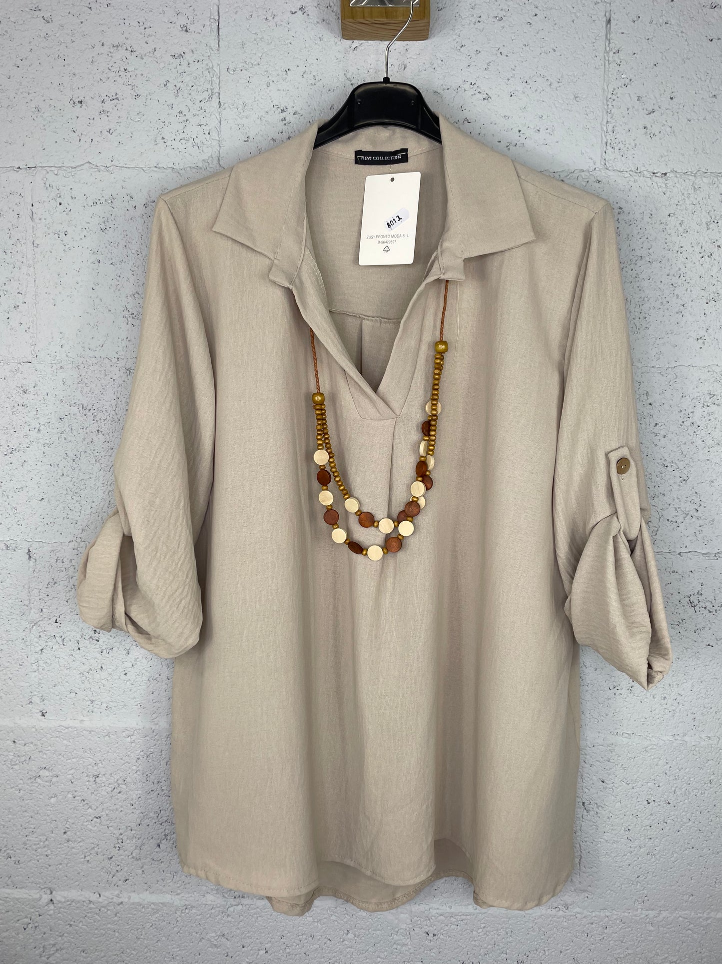Noruega Beige