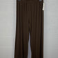 Pantalón Salamanca  Marrón chocolate  PLUS