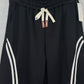 Pantalón Chándal Eric Negro
