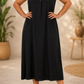 Vestido Austria Negro