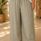 Pantalón Violeta Caqui