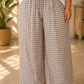 Pantalón Violeta Taupe