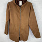 Chaqueta Solera Camel