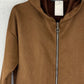Chaqueta Solera Camel