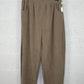 Pantalón Romeo Taupe PLUS
