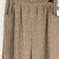 Pantalón Romeo Taupe PLUS