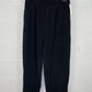 Pantalón Romeo Negro PLUS