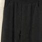 Pantalón Romeo Negro PLUS