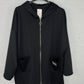 Sudadera Aire Negro