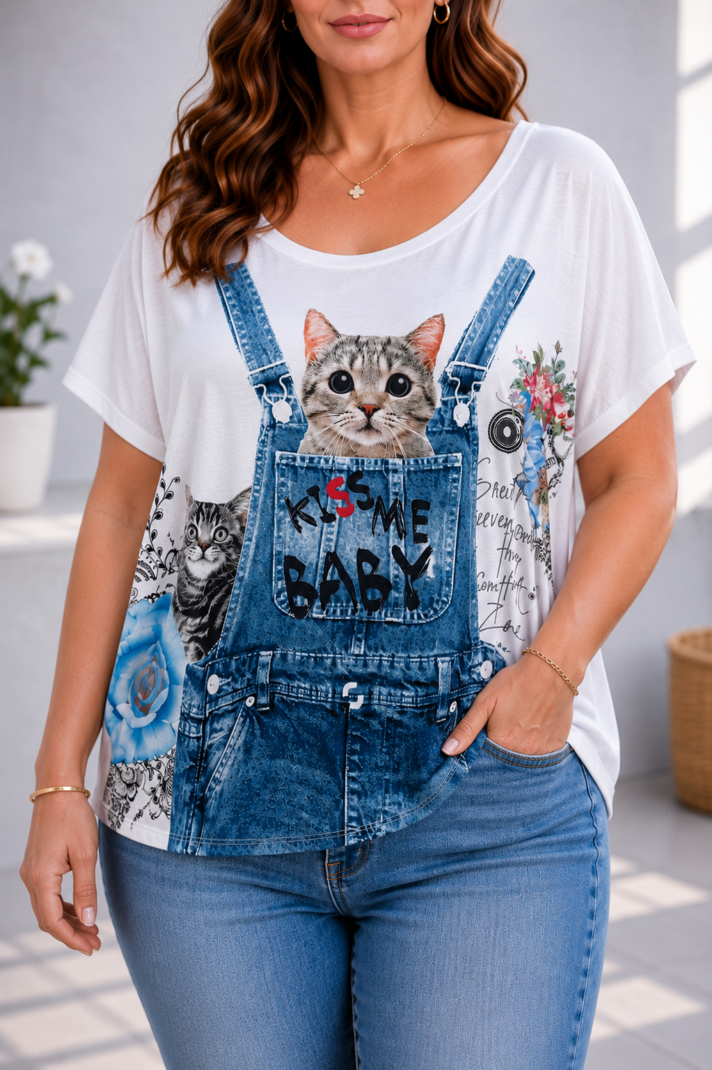 Dora Gatito