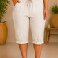 Pantalón Rioja beige  PLUS