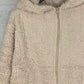 Chaqueta Borreguito Nube Beige