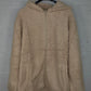 Chaqueta Borreguito Nube Tierra