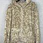 Chaqueta Borreguito Nala Beige