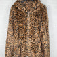Chaqueta Borreguito Nala Camel