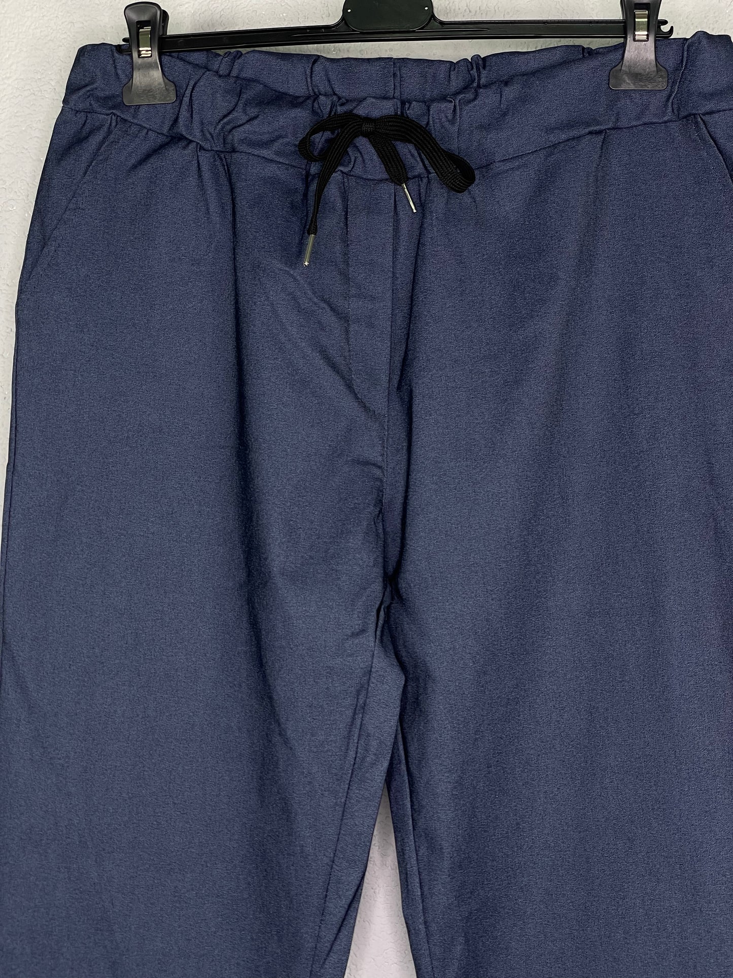 Pantalón Italia Azul