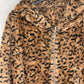 Chaqueta Borreguito Nala Camel