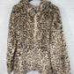 Chaqueta Borreguito Nala Tierra