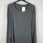 Camiseta Azahar Gris
