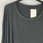 Camiseta Azahar Gris