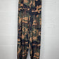 Pantalón Leo Camuflaje Marrón