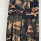Pantalón Leo Camuflaje Marrón