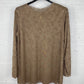 Blusa Abril Camel
