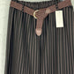 Pantalón Niebla Taupe