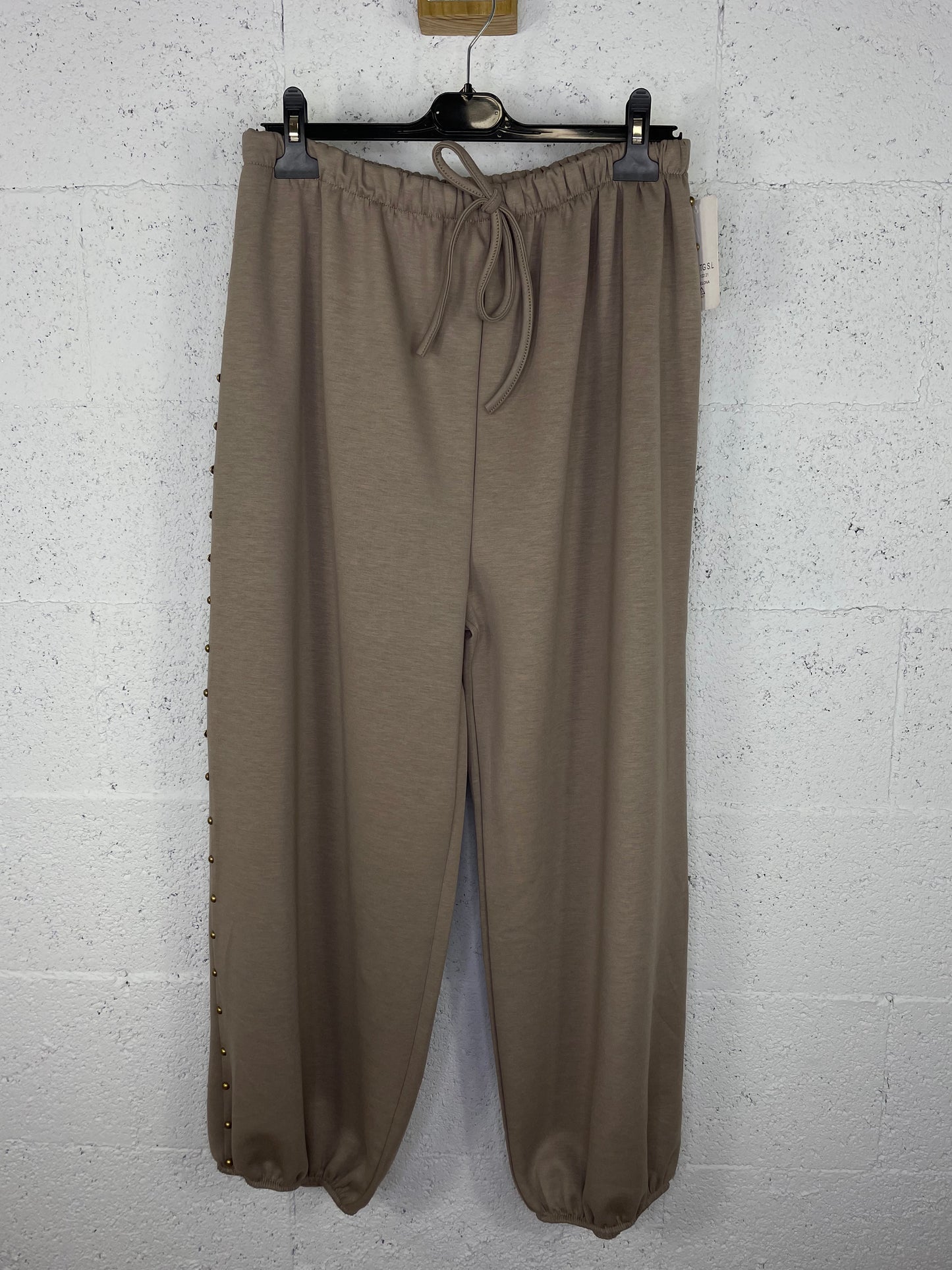 Pantalón Olmo Taupe