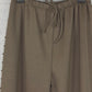 Pantalón Olmo Taupe