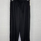 Pantalón Olmo Negro