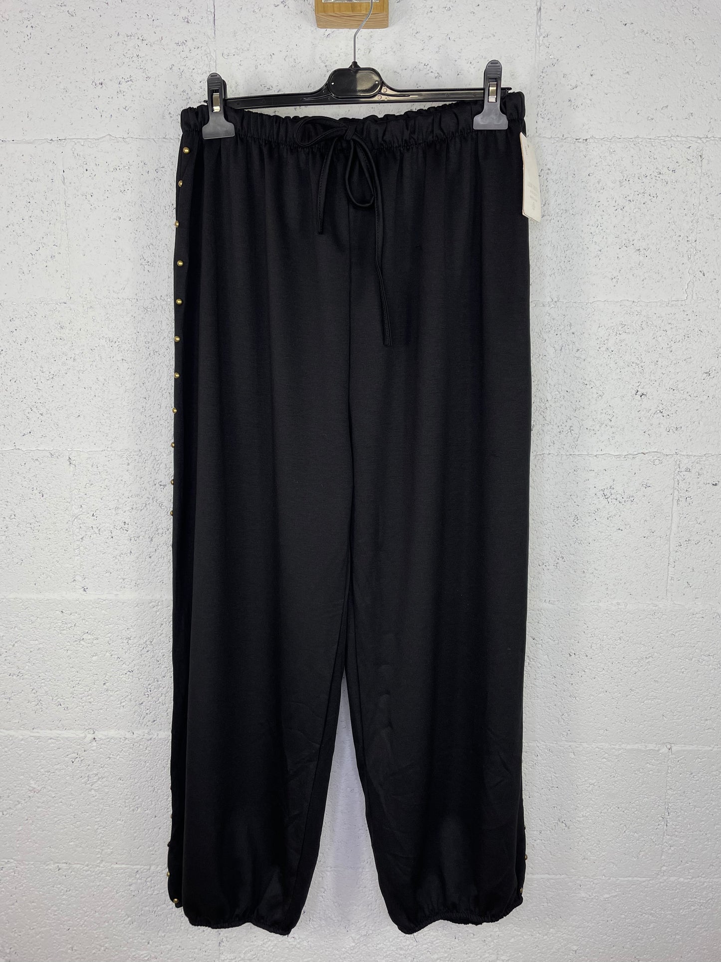 Pantalón Olmo Negro