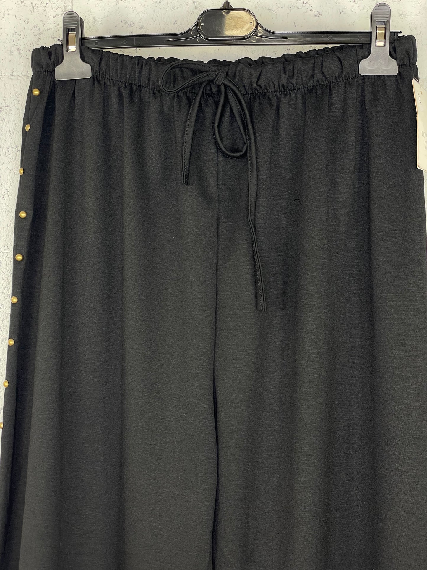 Pantalón Olmo Negro