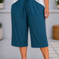 Pantalón Pirata Medina Petroleo  PLUS