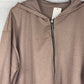 Chaqueta Indira Taupe
