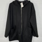 Chaqueta Indira Negro