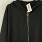 Chaqueta Indira Negro