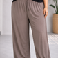 Pantalón Medina Taupe PLUS