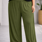 Pantalón Medina Caqui PLUS