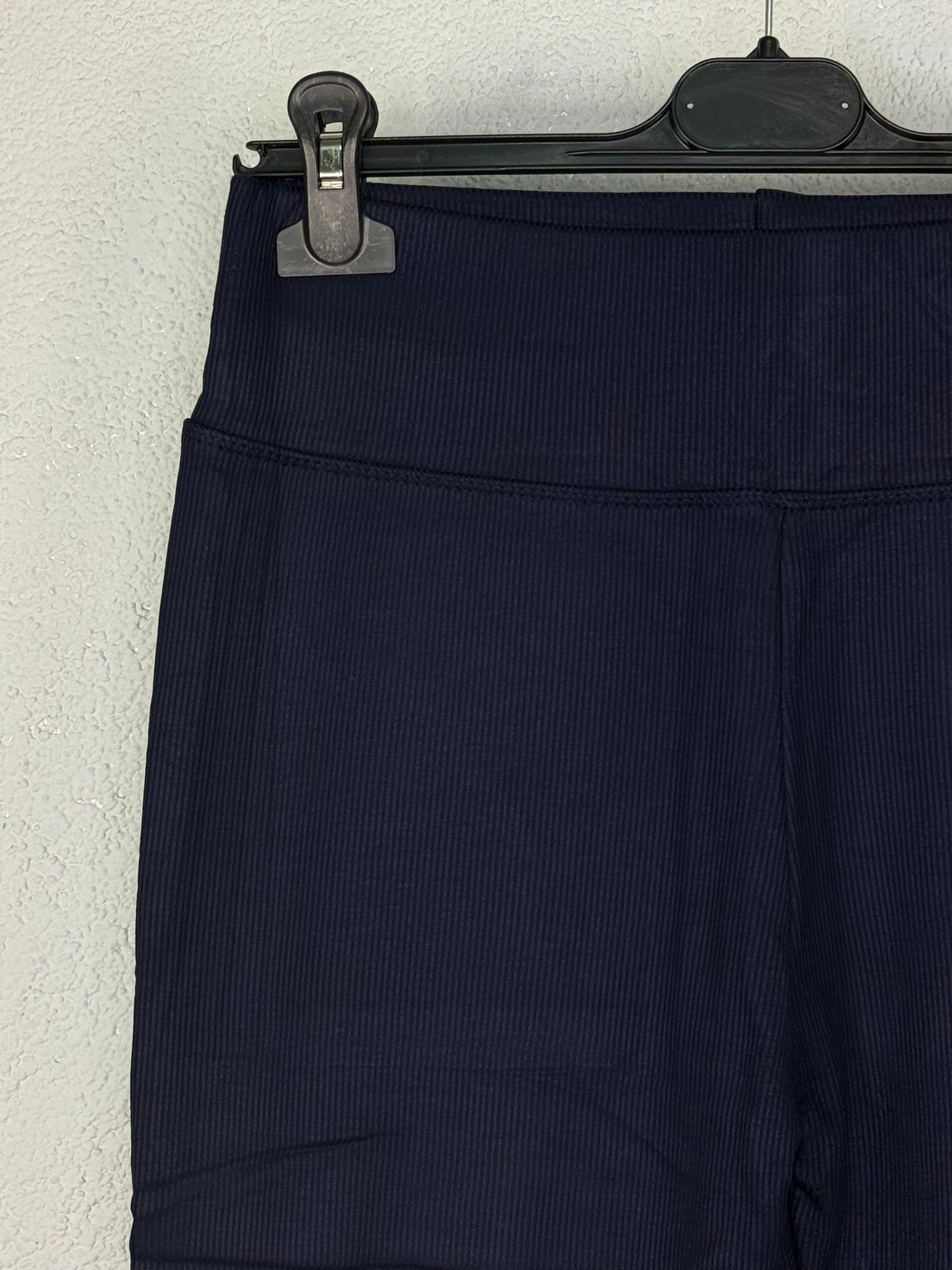 Leggin Rita Canale Afelpado Azul