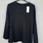 Sudadera Rioja Negro