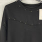 Sudadera Rioja Negro