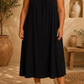 Vestido Catarroja Negro