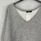 Sudadera Weekend  Gris