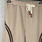 Pantalón Chándal Eric Beige