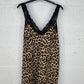 Lencera Leopardo Beige