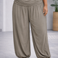 Pantalon Aladino Taupe